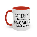 #MOMLIFE - Coffee Mug