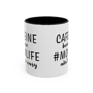 #MOMLIFE - Coffee Mug