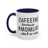 #MOMLIFE - Coffee Mug
