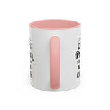 Caffeine Problem - Coffee Mug