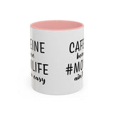 #MOMLIFE - Coffee Mug