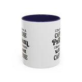 Caffeine Problem - Coffee Mug