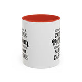Caffeine Problem - Coffee Mug