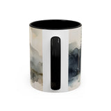 Cozy Campfire - Coffee Mug