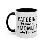 #MOMLIFE - Coffee Mug