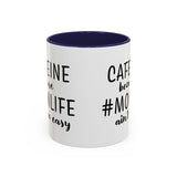 #MOMLIFE - Coffee Mug