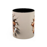 Gingerbread Man - Coffee Mug