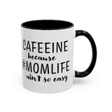 #MOMLIFE - Coffee Mug