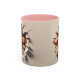 Gingerbread Man - Coffee Mug