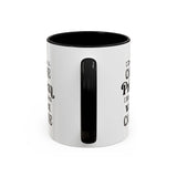 Caffeine Problem - Coffee Mug