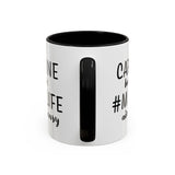 #MOMLIFE - Coffee Mug