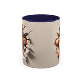 Gingerbread Man - Coffee Mug