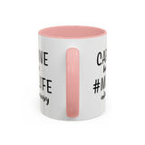 #MOMLIFE - Coffee Mug