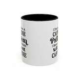 Caffeine Problem - Coffee Mug