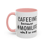 #MOMLIFE - Coffee Mug