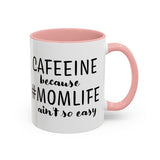 #MOMLIFE - Coffee Mug