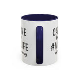 #MOMLIFE - Coffee Mug