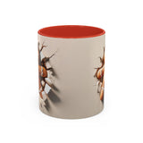 Gingerbread Man - Coffee Mug