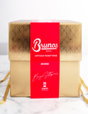 Amarena Cherry Panettone