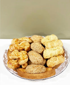 Italian Biscotti Assortment